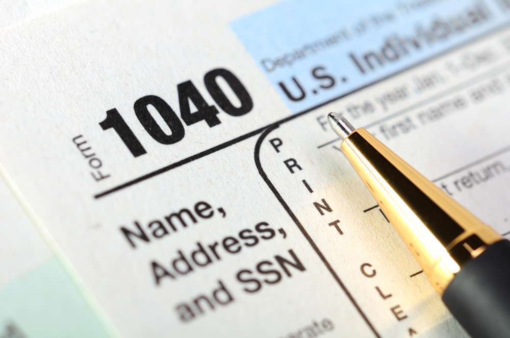 The IRS Should Not Fill Out Tax Returns