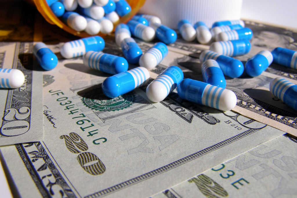 The Fourth Circuit Was Right to Reject Price Controls for Generic Drugs
