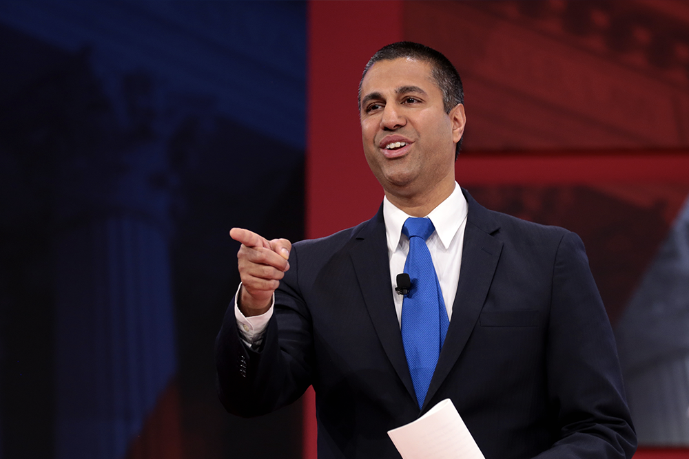 Pai’s Policies at the FCC Should Be Continued