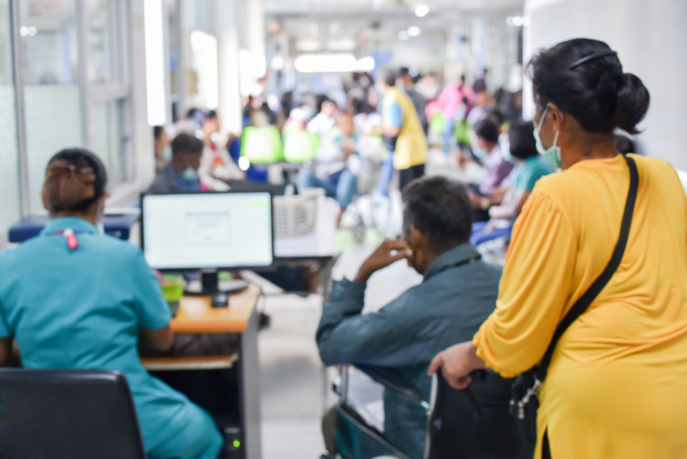 V.P. Biden's Plan is Really a Side Door to Medicare for All