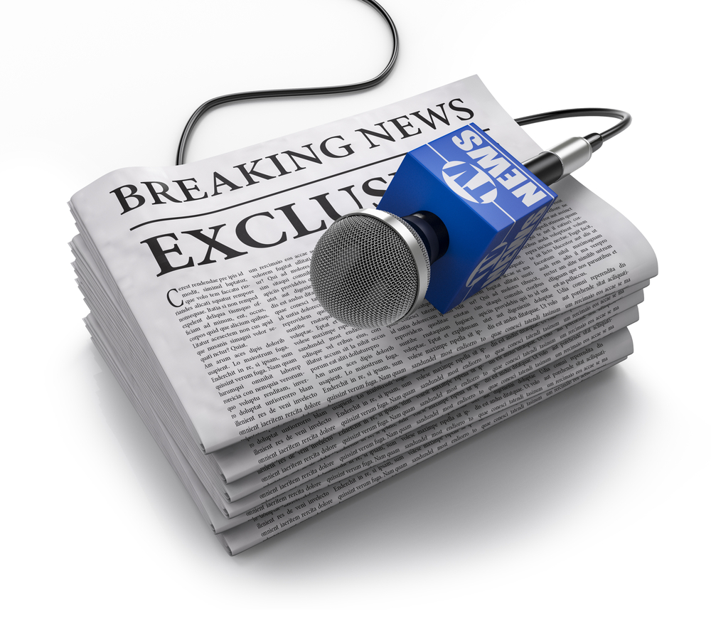 Media Ownership Rules Don't Make Sense in Today's Marketplace