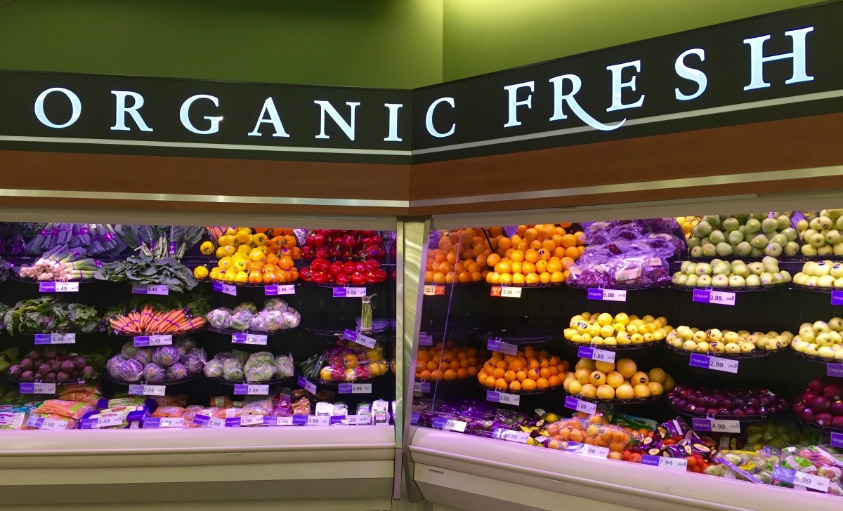 That Non-GMO Label is Misleading