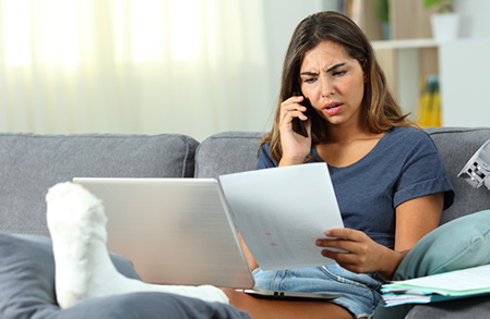 Trump Administration Releases Report on Surprise Billing
