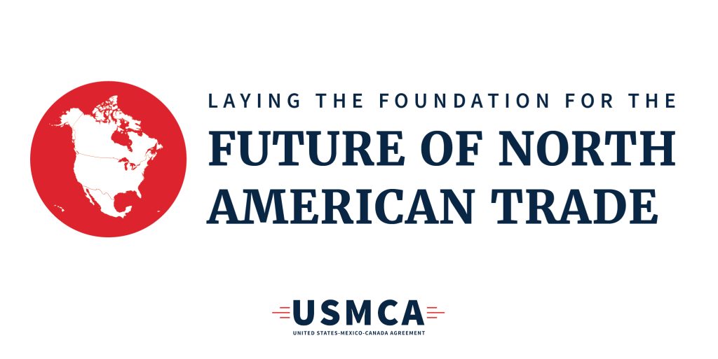 Time is Ticking on USMCA