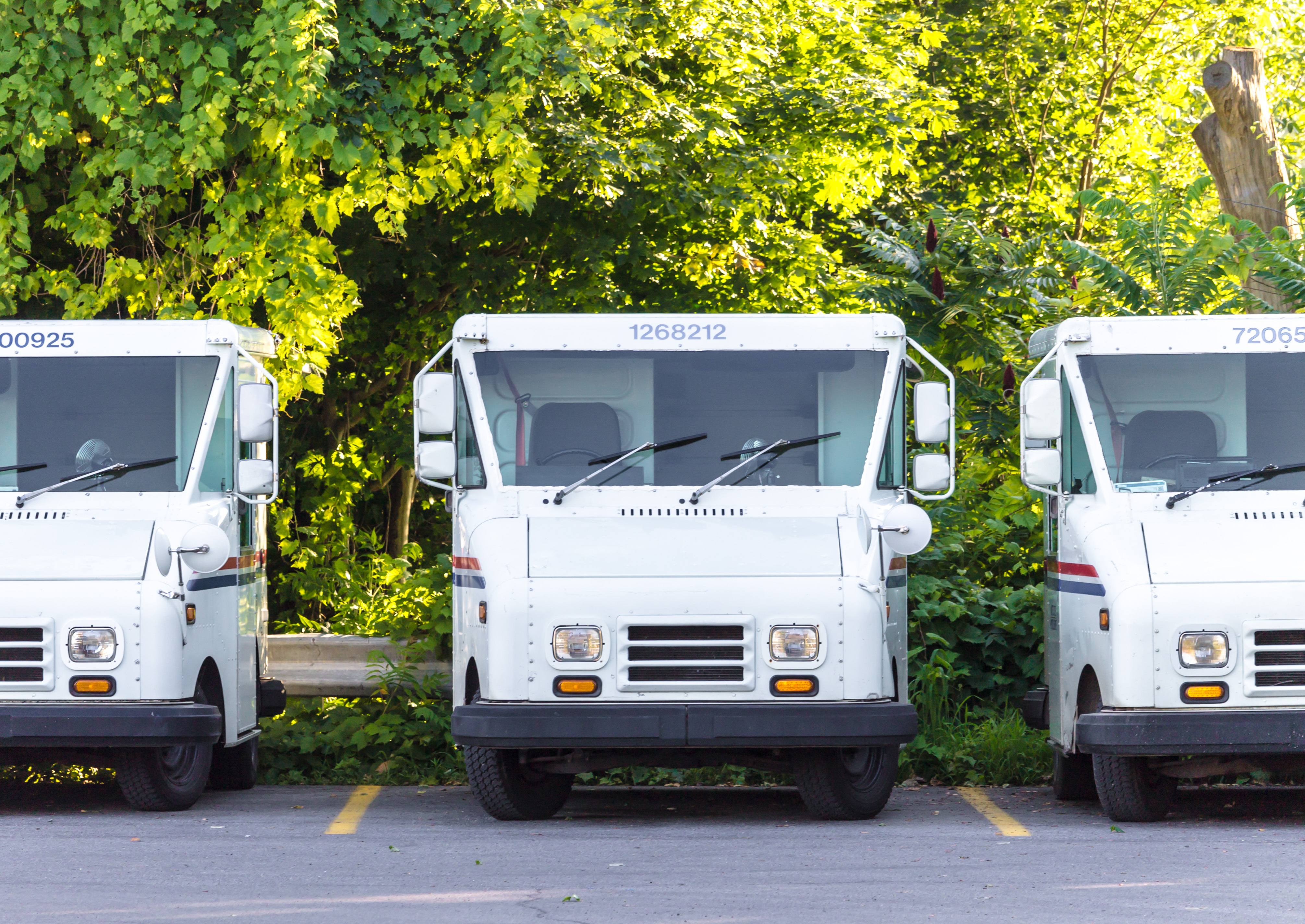 President Trump’s Postal Task Force Should Consider Locality Pay