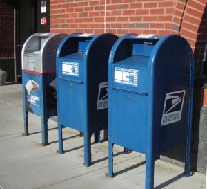 USPS’s Widening Third-Quarter Financial Losses Are Alarming