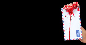 Trick:  The USPS Is Still Bleeding Money