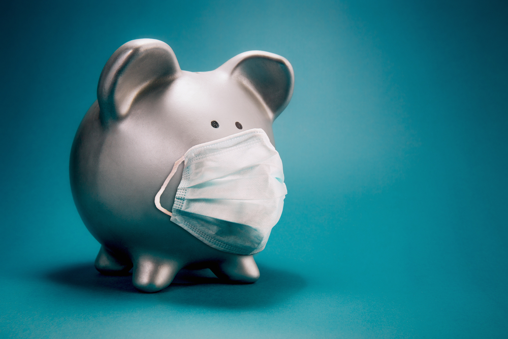 States Should Not Get More Coronavirus Relief Funds