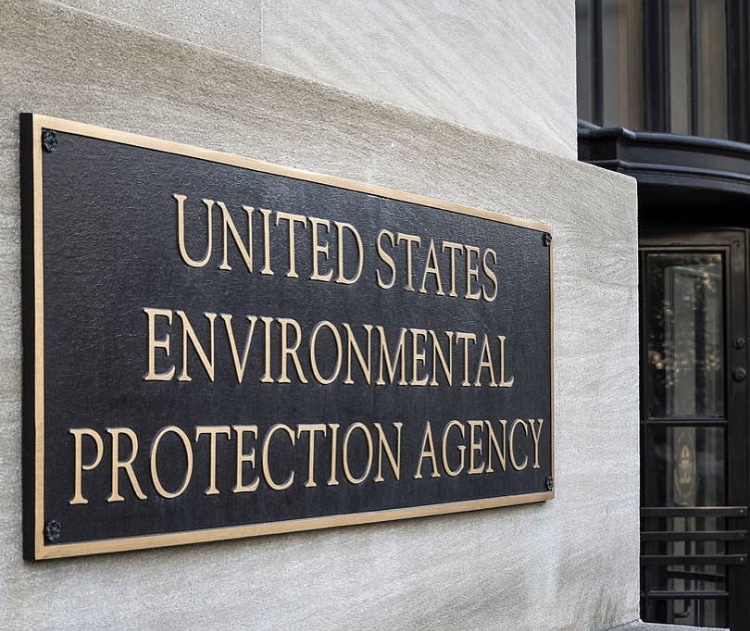 Andrew Wheeler Confirmed as the New Head of Environmental Protection Agency