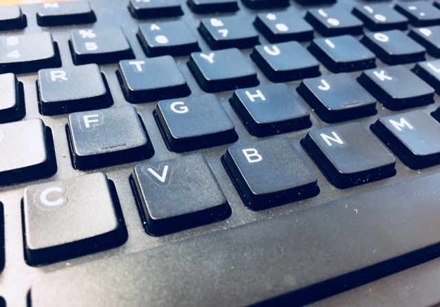 The Internet is Alive and Well as of June 11, 2018