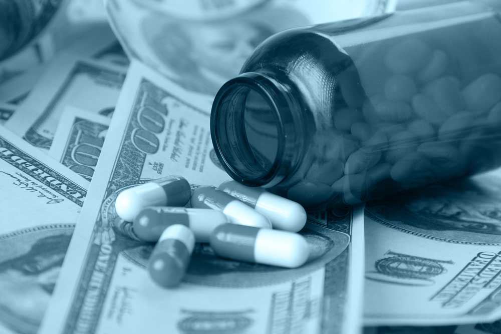 The Senate Should Not Implement Price Controls on Pharmaceuticals