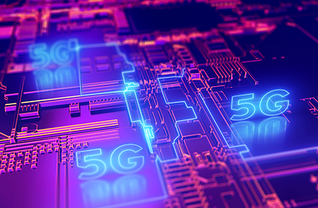 Next Wave of Mid-band Spectrum Scheduled for Auction