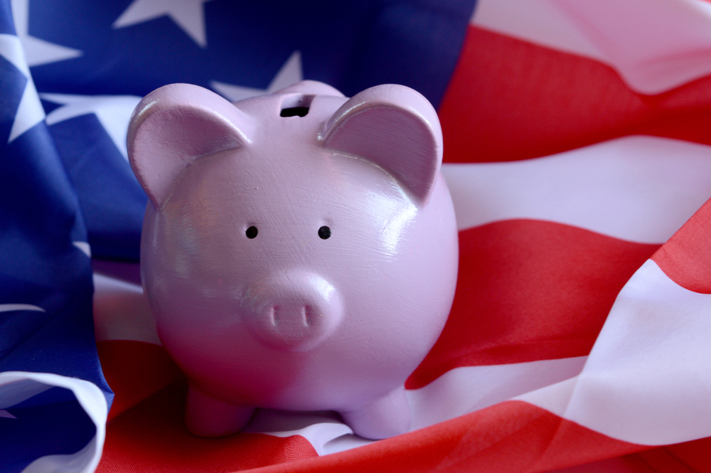 Taxpayers' Independence Day
