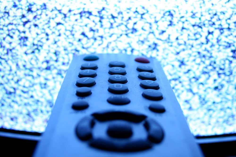 Modern Television Laws Can Prevent Blackouts