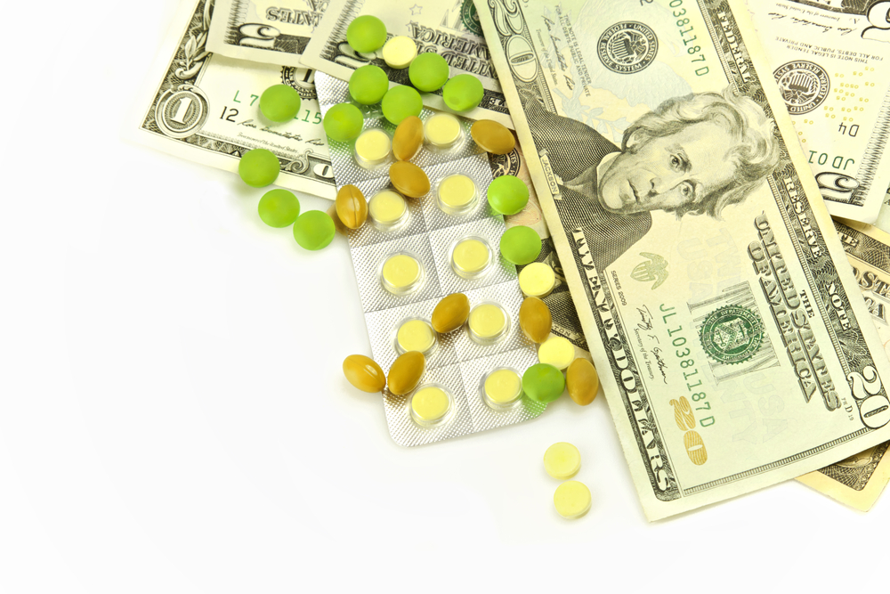 Using an International Pricing Index is NOT the Way to Lower Drug Costs
