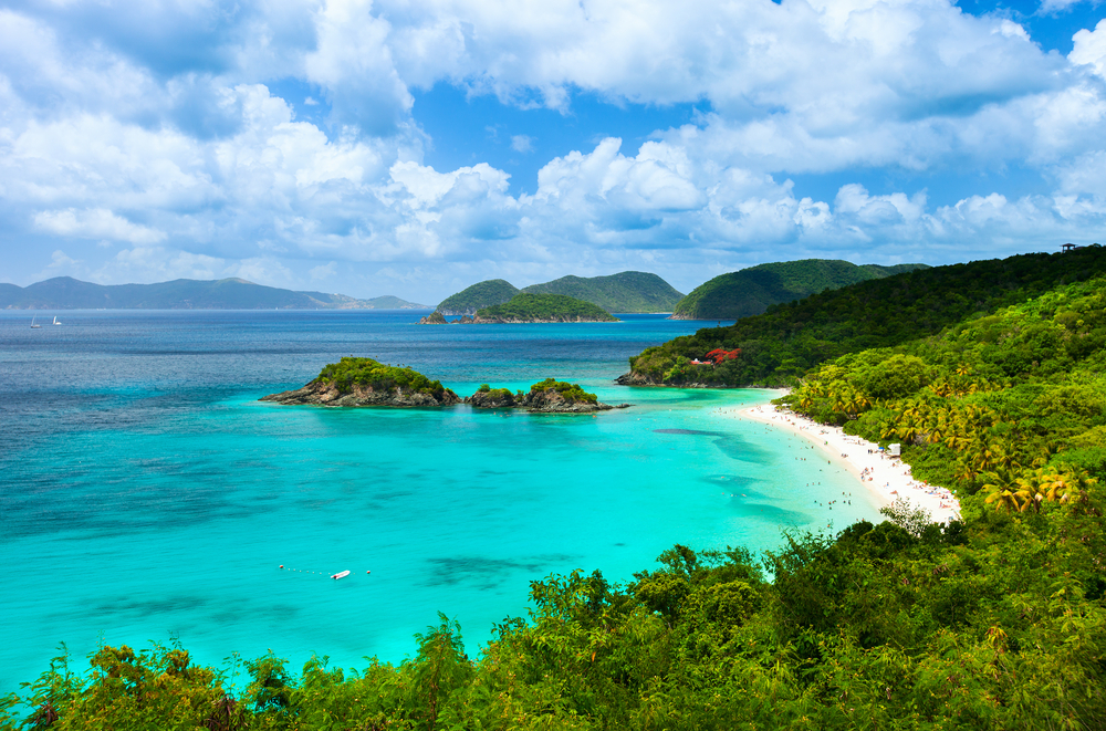 USVI Should Avoid Repeating Municipal Broadband Failures