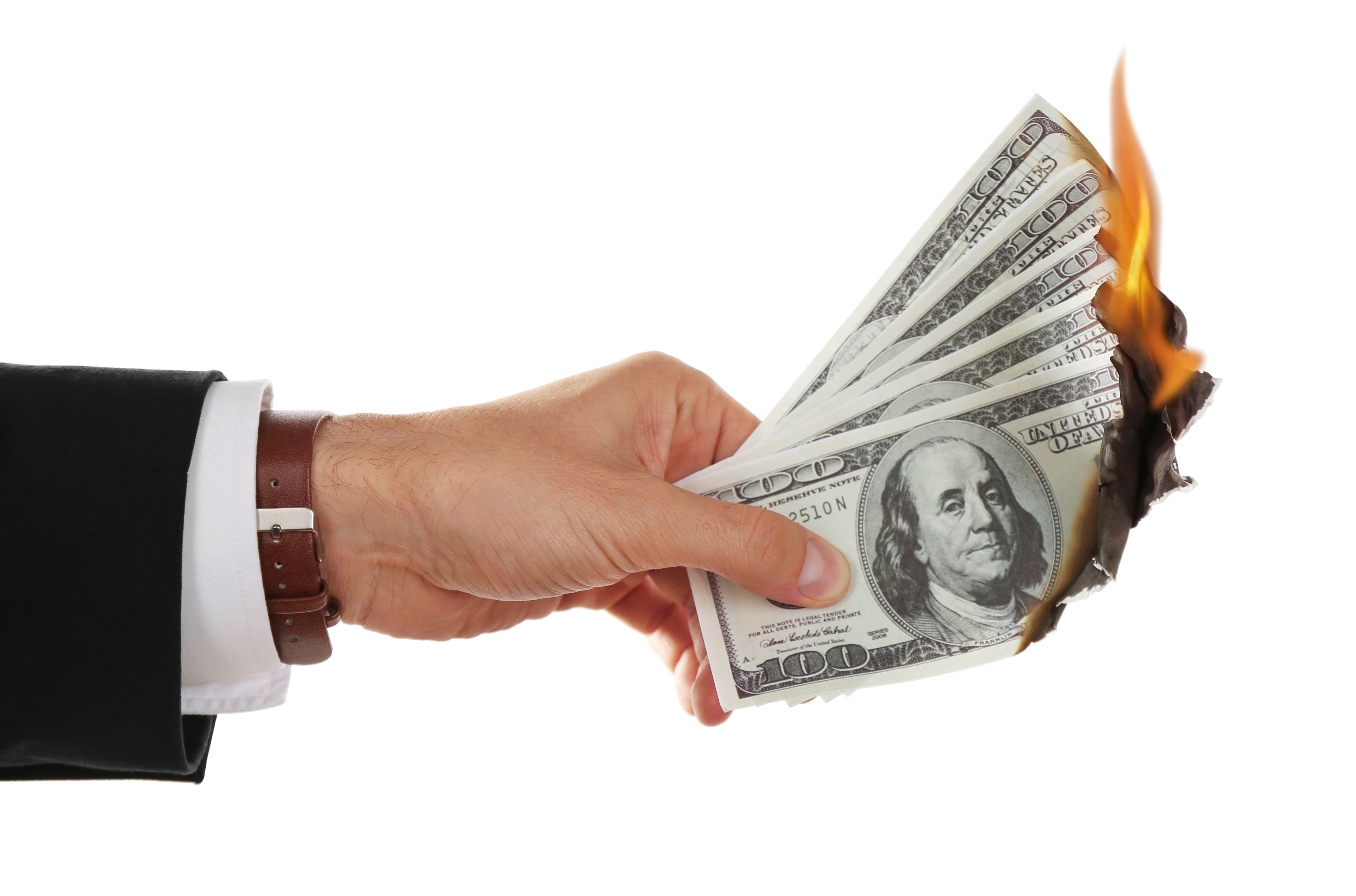 States Provide Solutions to Federal Budget Woes