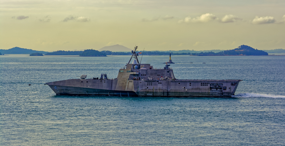 The “Little Crappy Ship’s” Decade of Failure