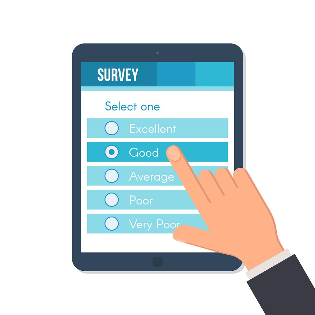The Fallacy of Surveys and Studies