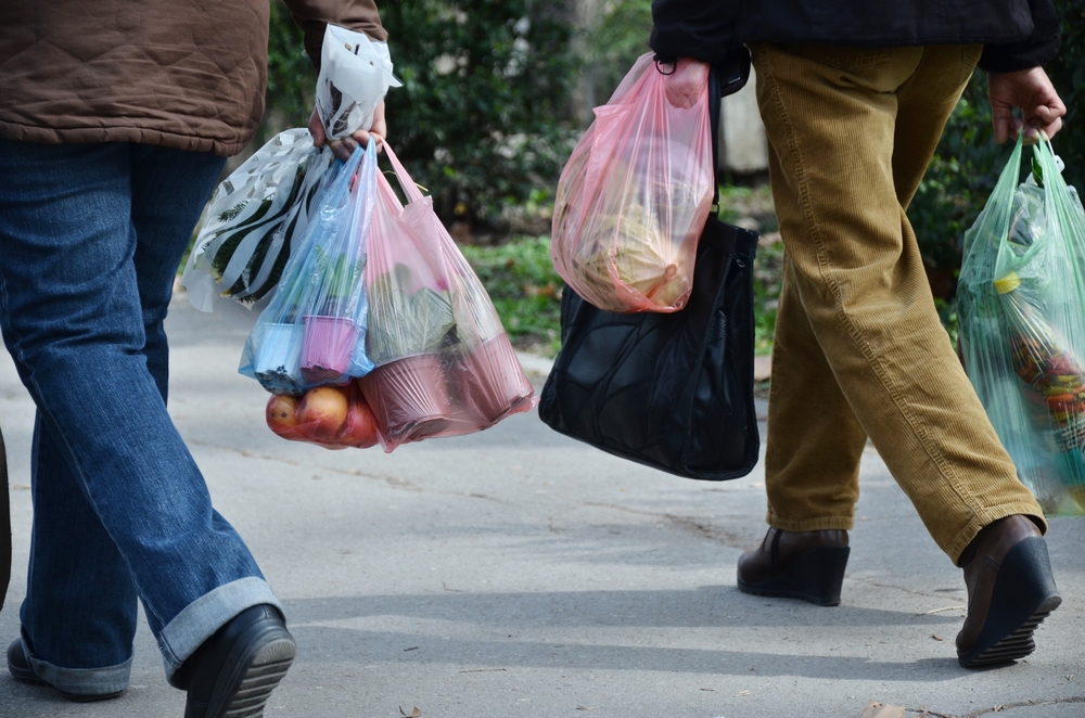 Plastic Bag Bans and the Coronavirus - How Are They Related?