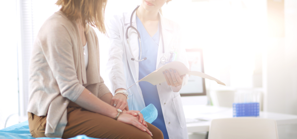 More Good News on the Healthcare Front