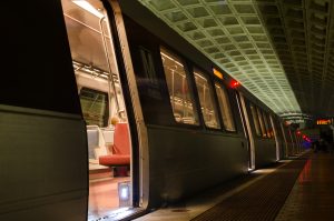 Washington D.C.’s Metro Management Is Off the Rails