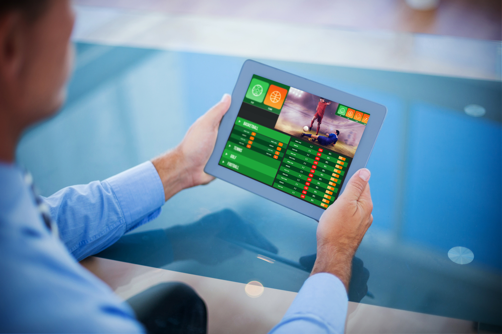 States Should Continue to Legalize Sports Betting