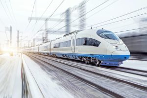 Michigan Lawmakers Should Reject High-Speed Rail Proposal