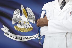Concept,Of,National,Healthcare,System,-,Louisiana