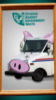 June 2026 Porker of the Month-USPS