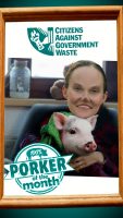 August 2026 Porker of the Month-Wilson