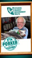 September 2026 Porker of the Month-Sanders